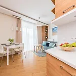 - Marina Apartment