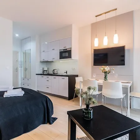 アパート - Marina *