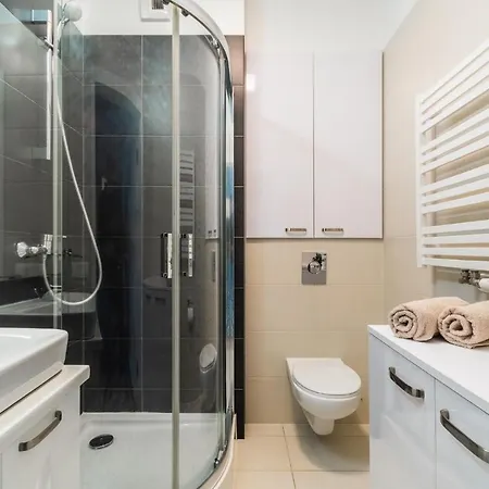 Appartement - Marina
