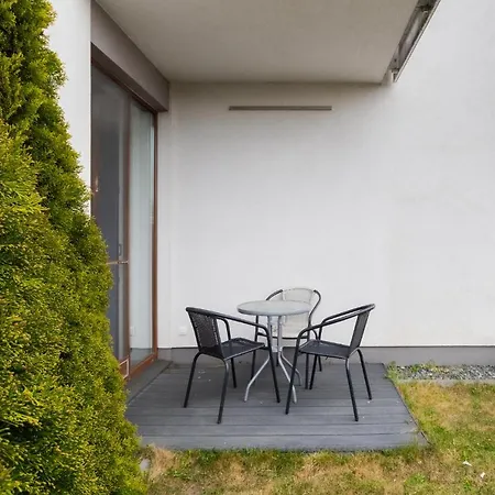 - Marina Kąty Rybackie