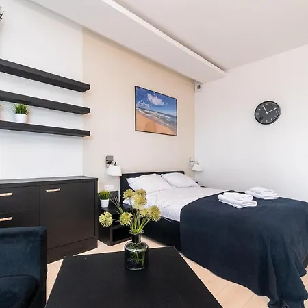 アパート - Marina *