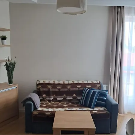 Apartment - Marina