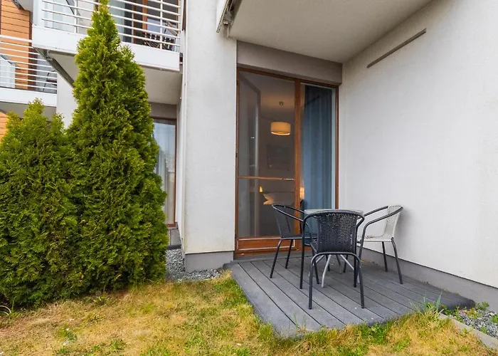 - Marina Lägenhet *