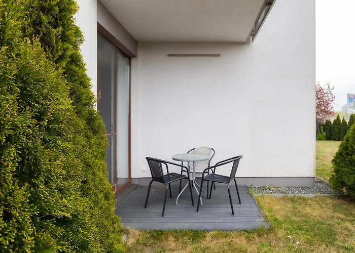 - Marina Kąty Rybackie